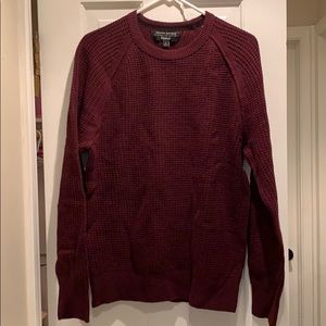 Brand new Banana Republic men’s sweater - L